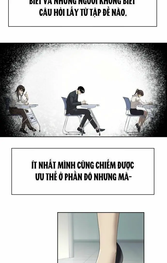 Từ Nhân Viên Vạn Năng Trở Thành Huyền Thoại Nettruyen ZZZ Chương 2 Page 52