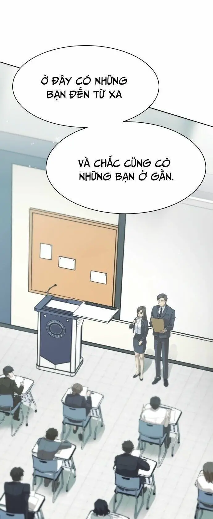 Từ Nhân Viên Vạn Năng Trở Thành Huyền Thoại Nettruyen ZZZ Chương 2 Page 55