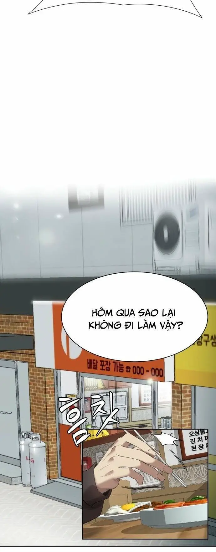 Từ Nhân Viên Vạn Năng Trở Thành Huyền Thoại Nettruyen ZZZ Chương 2 Page 64