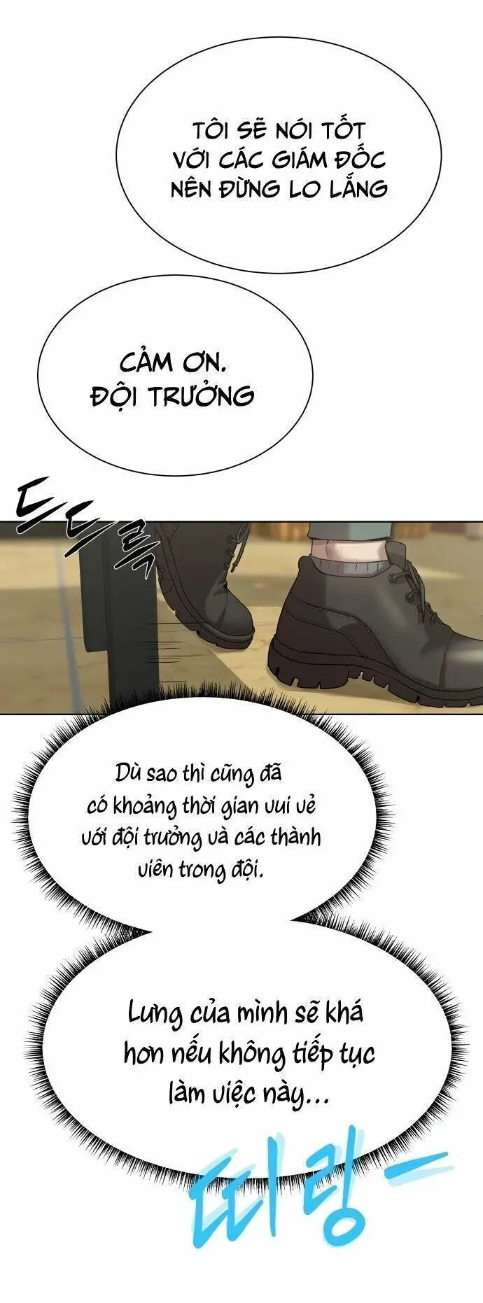 Từ Nhân Viên Vạn Năng Trở Thành Huyền Thoại Nettruyen ZZZ Chương 2 Page 67