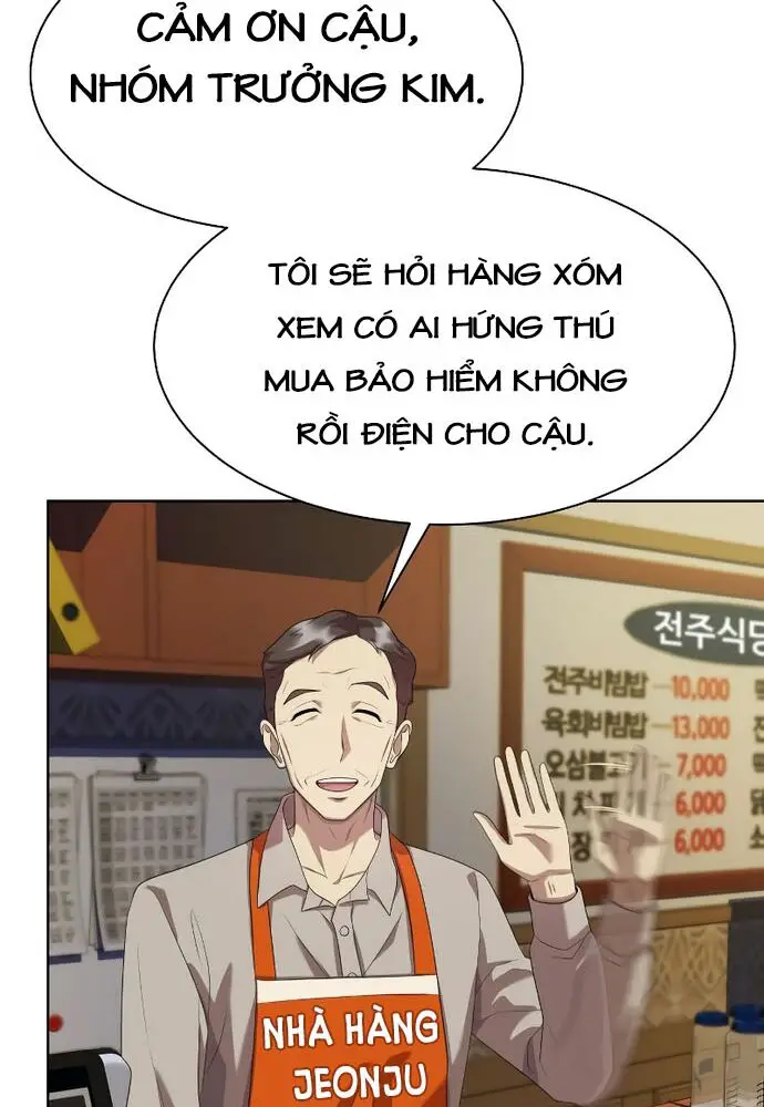 Từ Nhân Viên Vạn Năng Trở Thành Huyền Thoại Nettruyen ZZZ Chương 41 Page 27