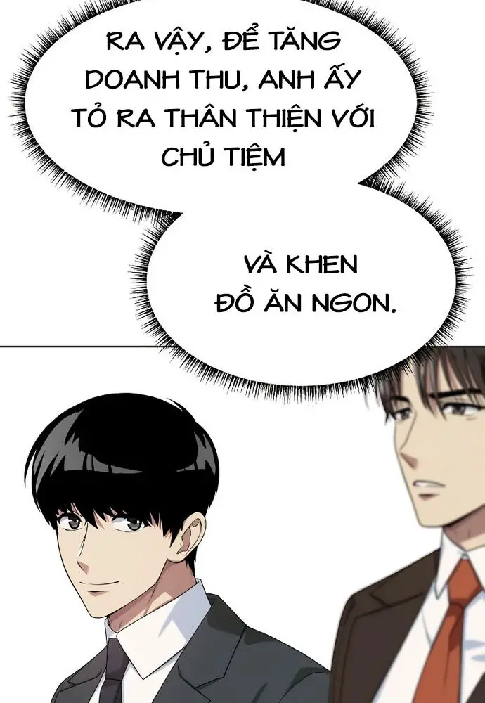 Từ Nhân Viên Vạn Năng Trở Thành Huyền Thoại Nettruyen ZZZ Chương 41 Page 30