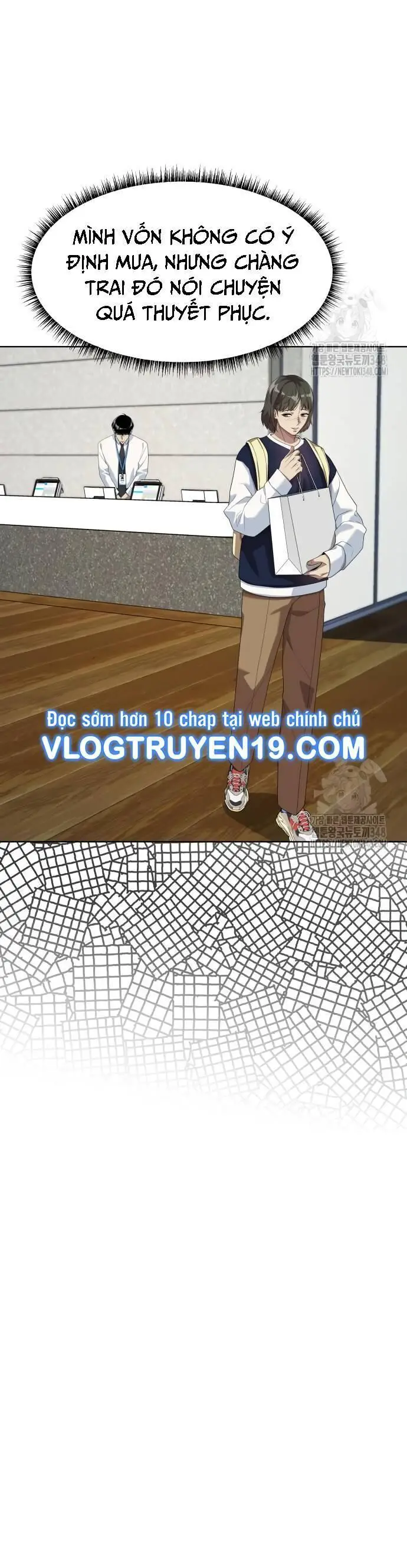 Từ Nhân Viên Vạn Năng Trở Thành Huyền Thoại Nettruyen ZZZ Chương 52 Page 33