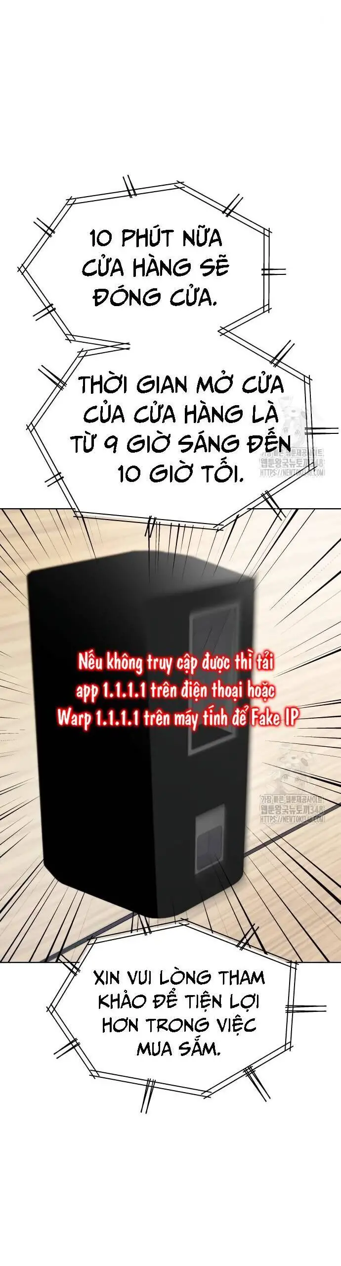 Từ Nhân Viên Vạn Năng Trở Thành Huyền Thoại Nettruyen ZZZ Chương 52 Page 41