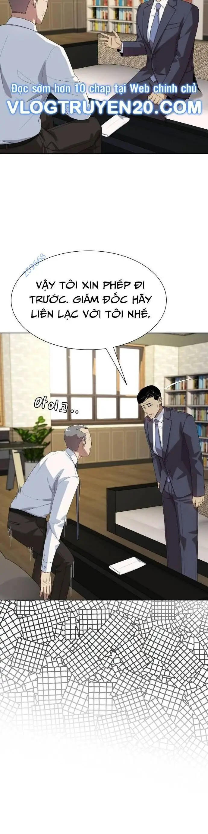 Từ Nhân Viên Vạn Năng Trở Thành Huyền Thoại Nettruyen ZZZ Chương 54 Page 40