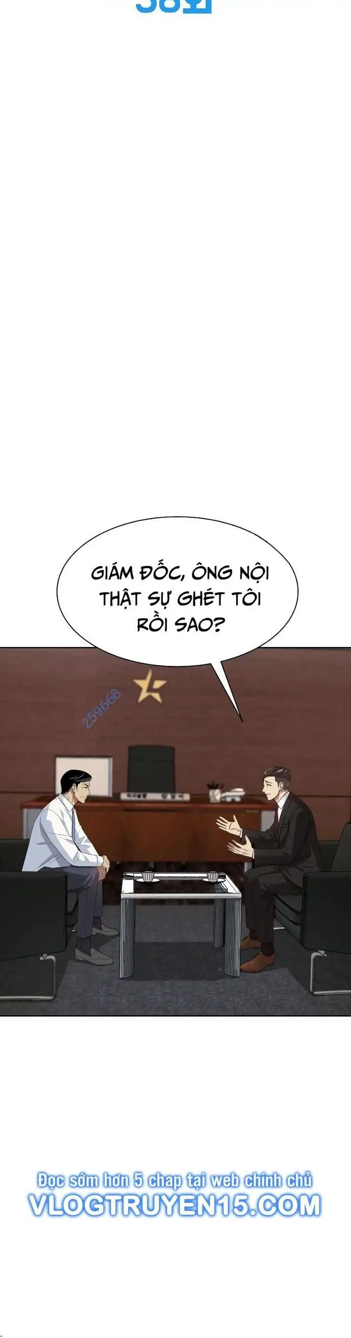 Từ Nhân Viên Vạn Năng Trở Thành Huyền Thoại Nettruyen ZZZ Chương 38 Page 5