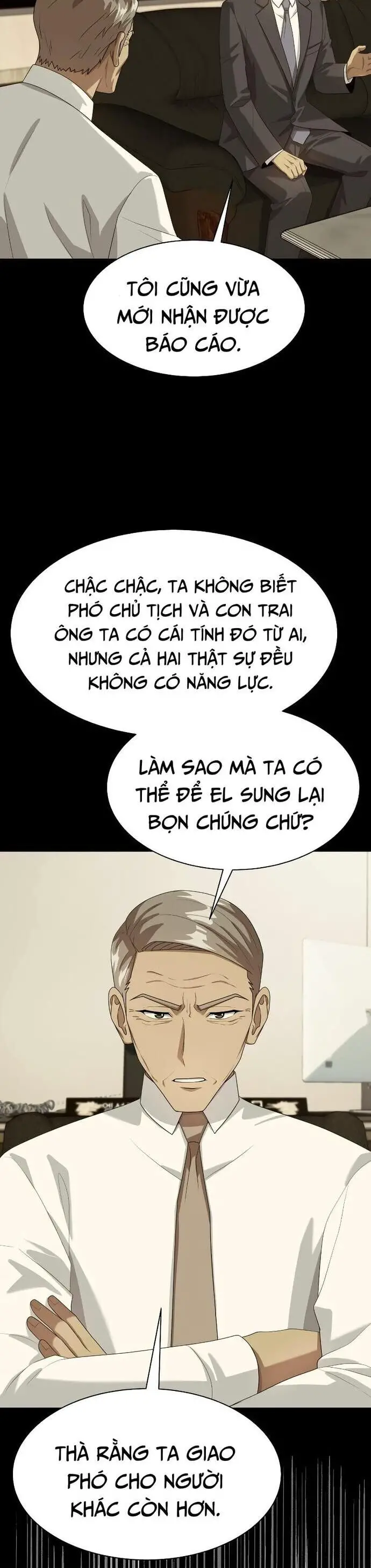 Từ Nhân Viên Vạn Năng Trở Thành Huyền Thoại Nettruyen ZZZ Chương 38 Page 7