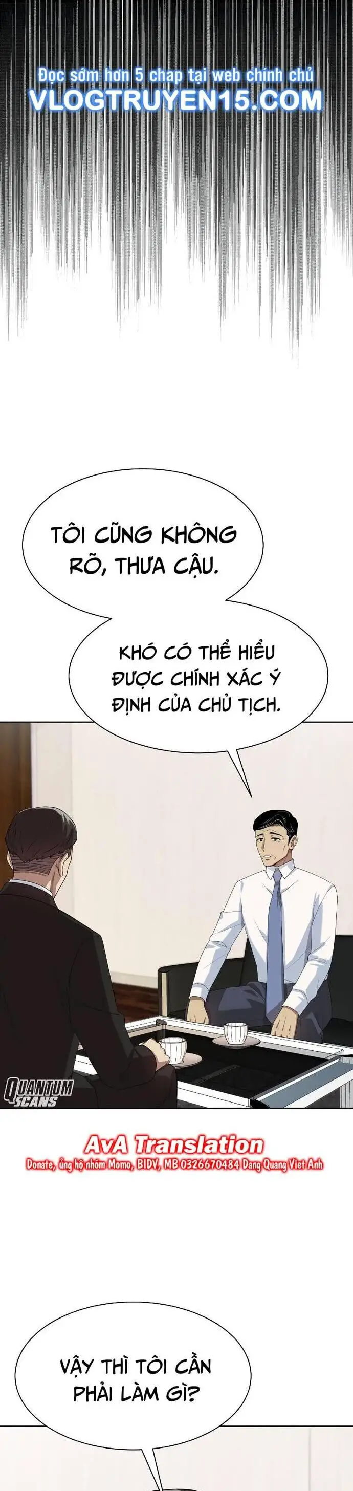 Từ Nhân Viên Vạn Năng Trở Thành Huyền Thoại Nettruyen ZZZ Chương 38 Page 8