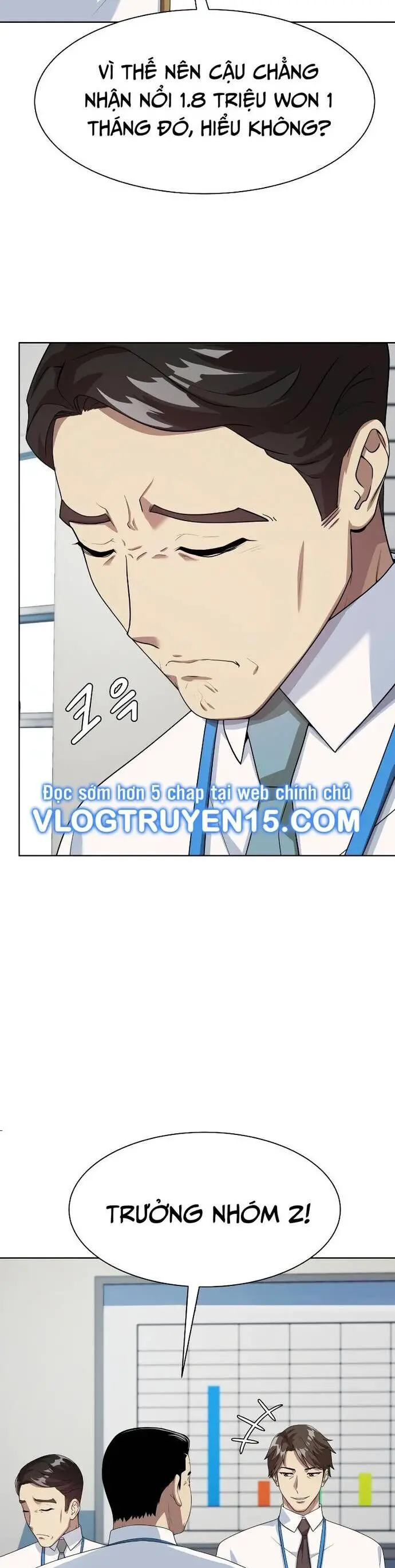 Từ Nhân Viên Vạn Năng Trở Thành Huyền Thoại Nettruyen ZZZ Chương 38 Page 14