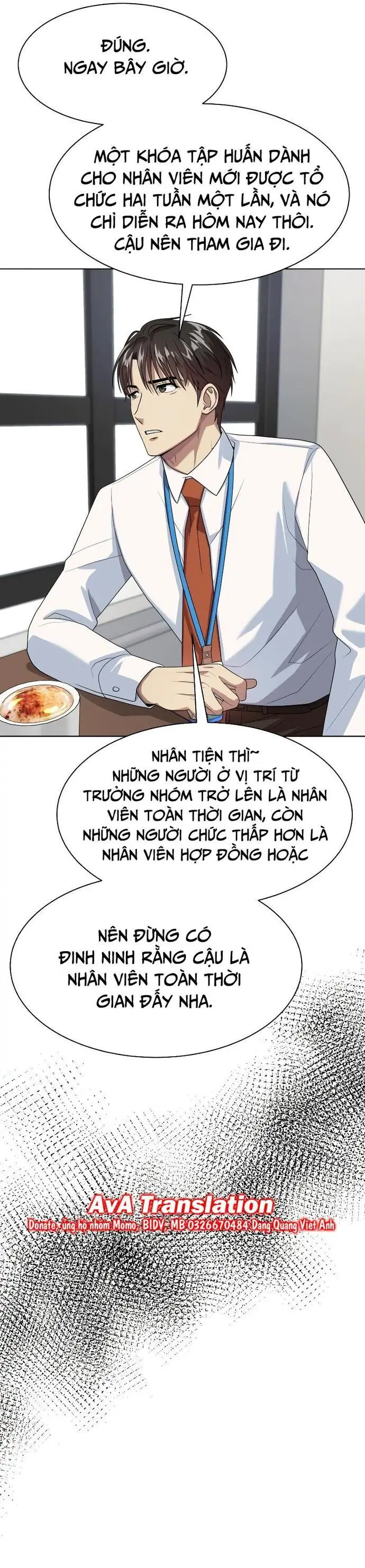 Từ Nhân Viên Vạn Năng Trở Thành Huyền Thoại Nettruyen ZZZ Chương 38 Page 31