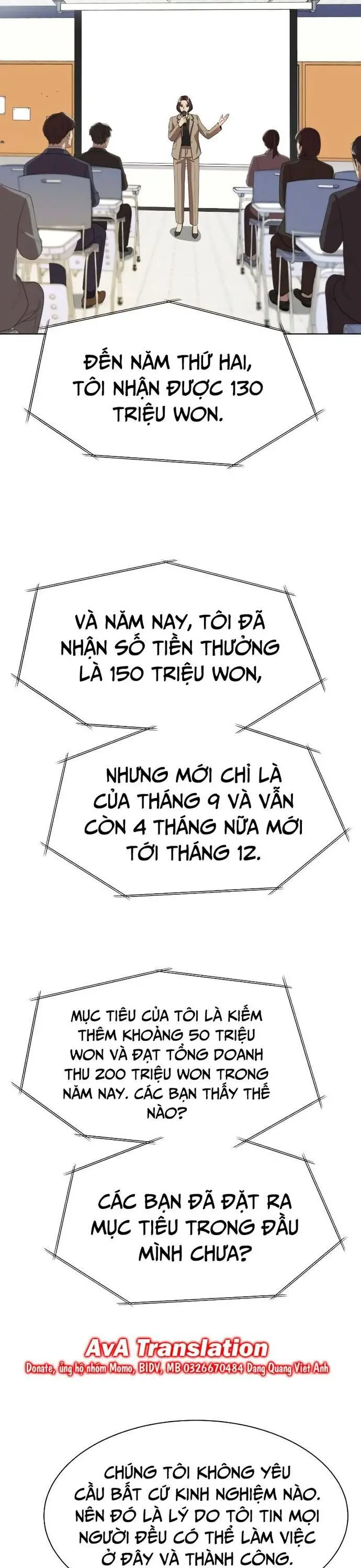 Từ Nhân Viên Vạn Năng Trở Thành Huyền Thoại Nettruyen ZZZ Chương 38 Page 37