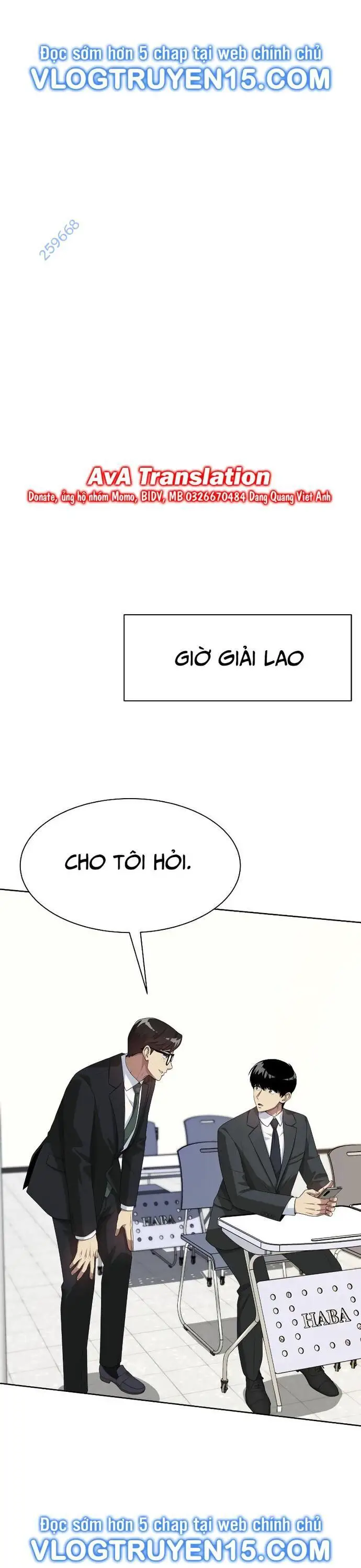 Từ Nhân Viên Vạn Năng Trở Thành Huyền Thoại Nettruyen ZZZ Chương 38 Page 40