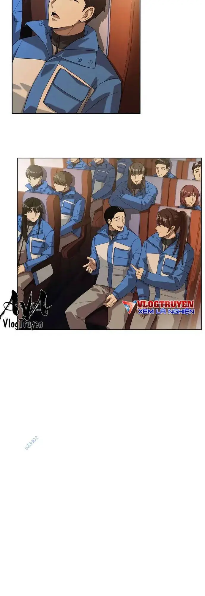 Từ Nhân Viên Vạn Năng Trở Thành Huyền Thoại Nettruyen ZZZ Chương 25 Page 6
