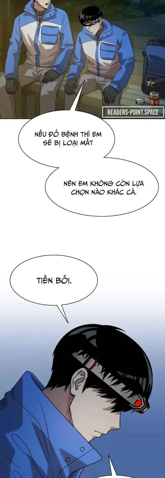 Từ Nhân Viên Vạn Năng Trở Thành Huyền Thoại Nettruyen ZZZ Chương 25 Page 19