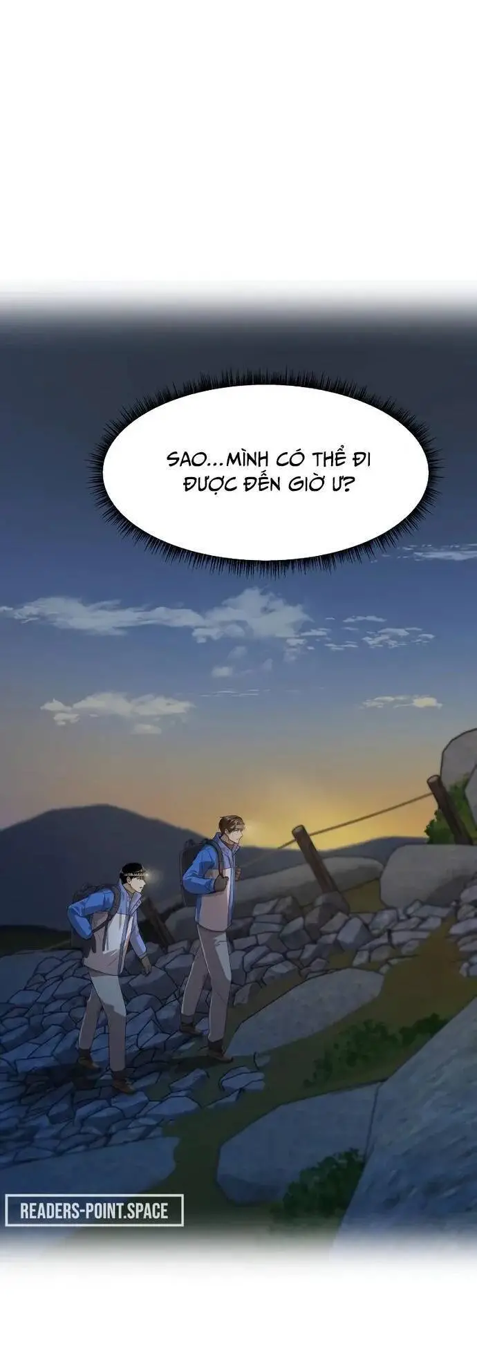 Từ Nhân Viên Vạn Năng Trở Thành Huyền Thoại Nettruyen ZZZ Chương 25 Page 23