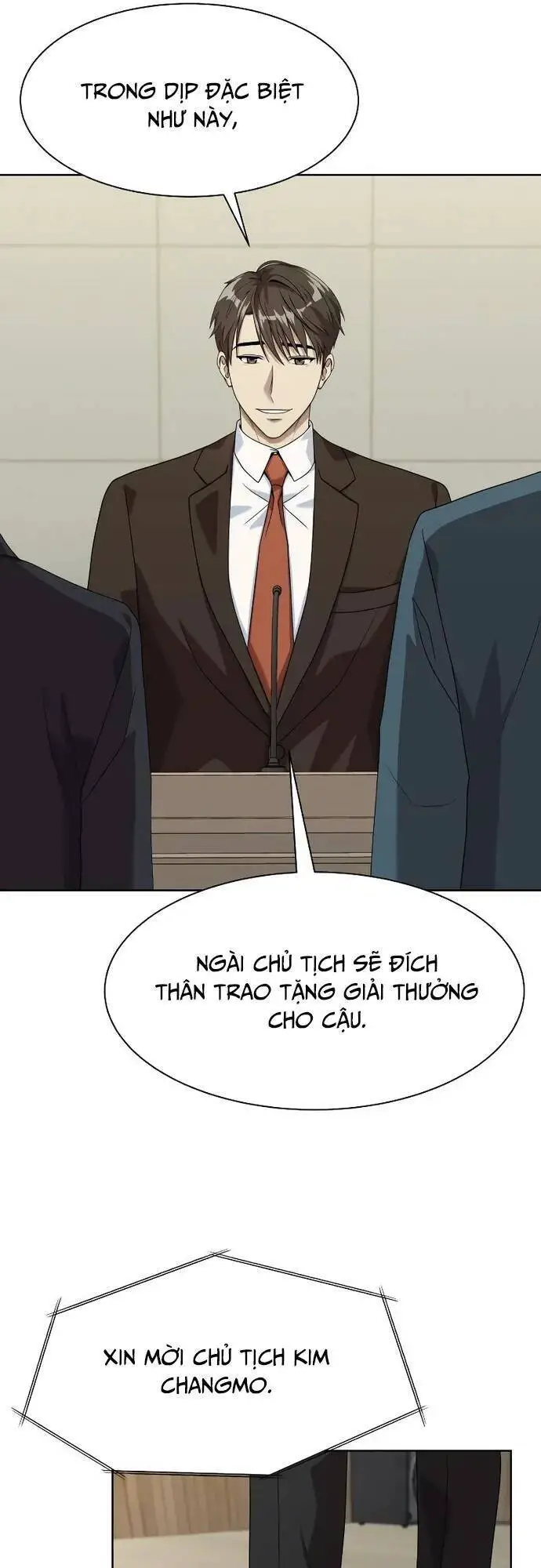 Từ Nhân Viên Vạn Năng Trở Thành Huyền Thoại Nettruyen ZZZ Chương 25 Page 32