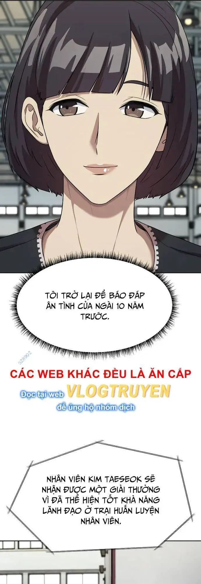 Từ Nhân Viên Vạn Năng Trở Thành Huyền Thoại Nettruyen ZZZ Chương 25 Page 40