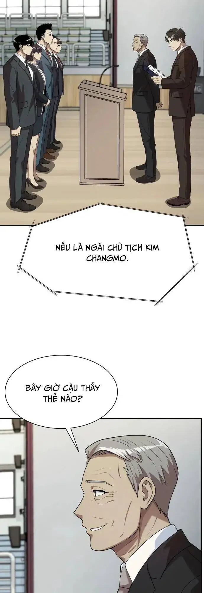 Từ Nhân Viên Vạn Năng Trở Thành Huyền Thoại Nettruyen ZZZ Chương 25 Page 41