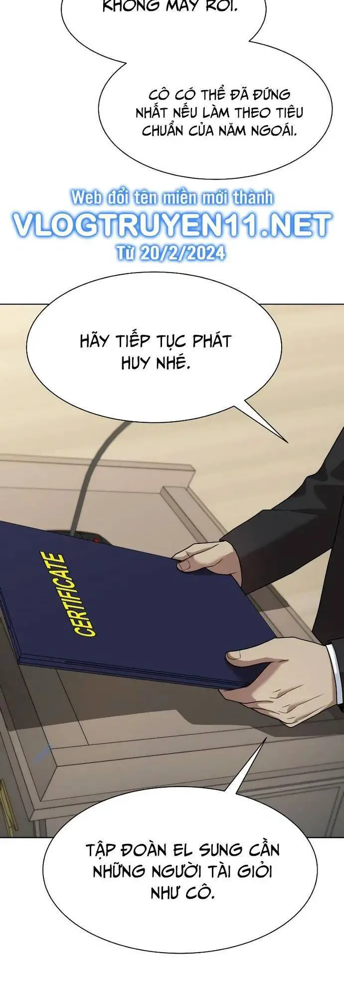 Từ Nhân Viên Vạn Năng Trở Thành Huyền Thoại Nettruyen ZZZ Chương 25 Page 45