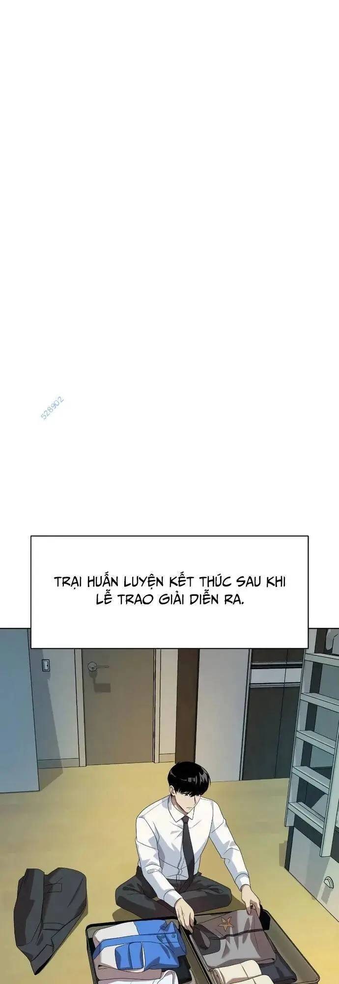 Từ Nhân Viên Vạn Năng Trở Thành Huyền Thoại Nettruyen ZZZ Chương 25 Page 49