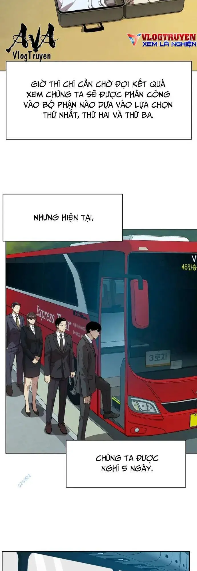 Từ Nhân Viên Vạn Năng Trở Thành Huyền Thoại Nettruyen ZZZ Chương 25 Page 50
