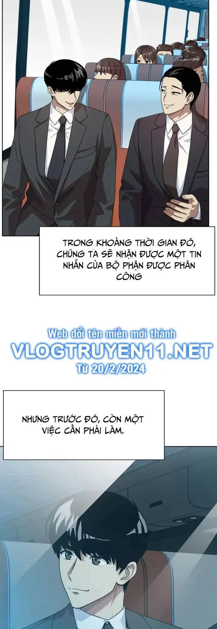Từ Nhân Viên Vạn Năng Trở Thành Huyền Thoại Nettruyen ZZZ Chương 25 Page 51