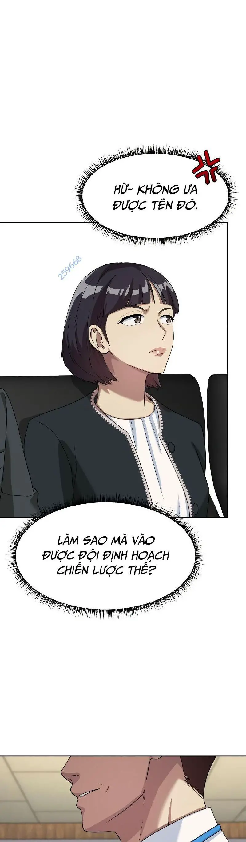 Từ Nhân Viên Vạn Năng Trở Thành Huyền Thoại Nettruyen ZZZ Chương 37 Page 4