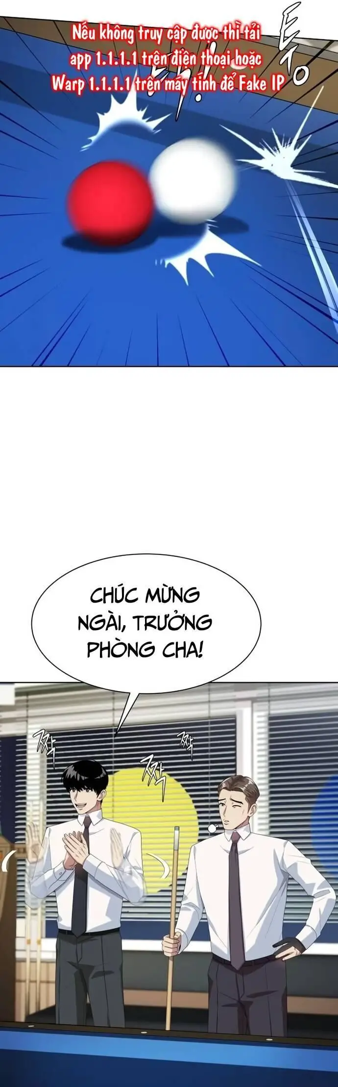 Từ Nhân Viên Vạn Năng Trở Thành Huyền Thoại Nettruyen ZZZ Chương 49 Page 6