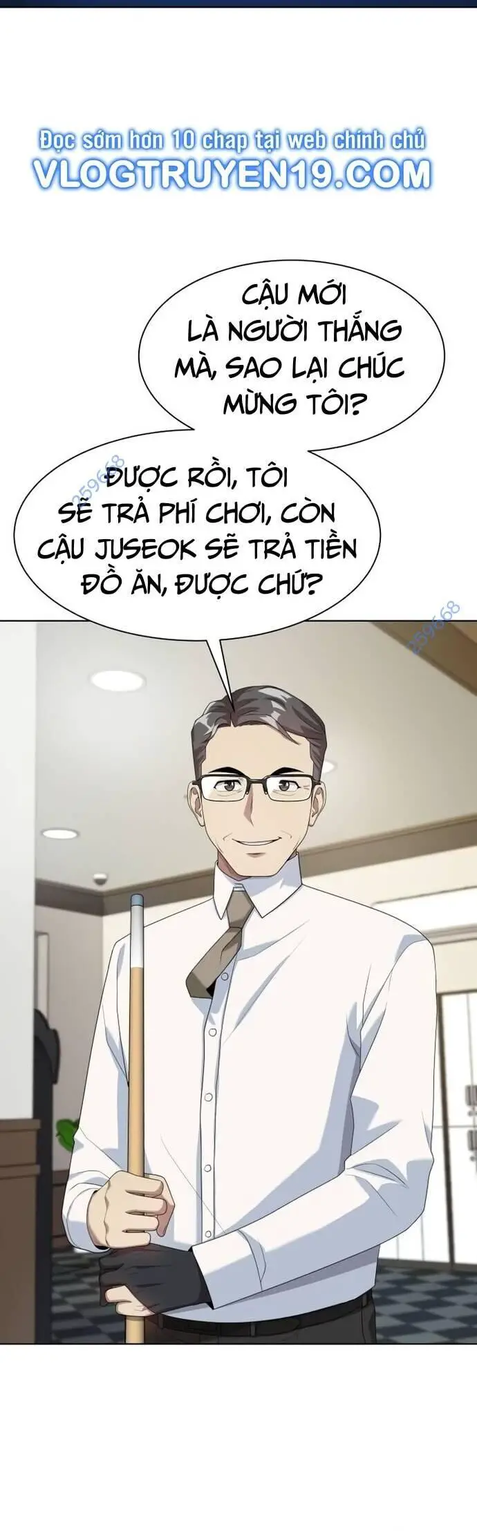 Từ Nhân Viên Vạn Năng Trở Thành Huyền Thoại Nettruyen ZZZ Chương 49 Page 7