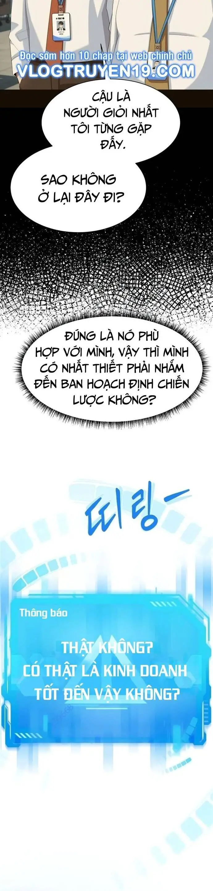 Từ Nhân Viên Vạn Năng Trở Thành Huyền Thoại Nettruyen ZZZ Chương 49 Page 39