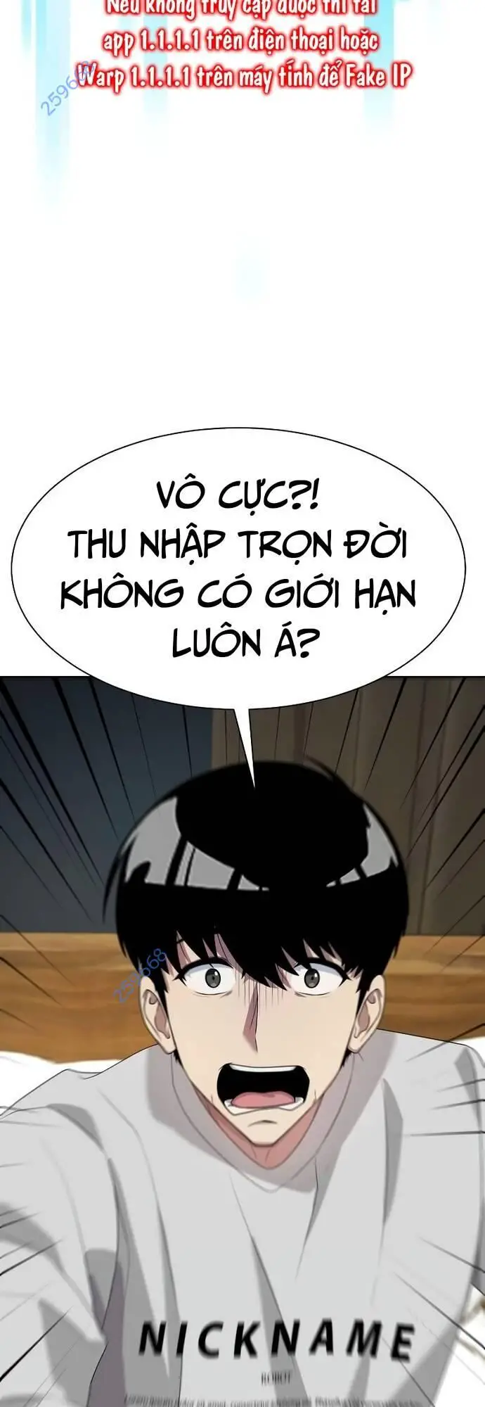 Từ Nhân Viên Vạn Năng Trở Thành Huyền Thoại Nettruyen ZZZ Chương 50 Page 5
