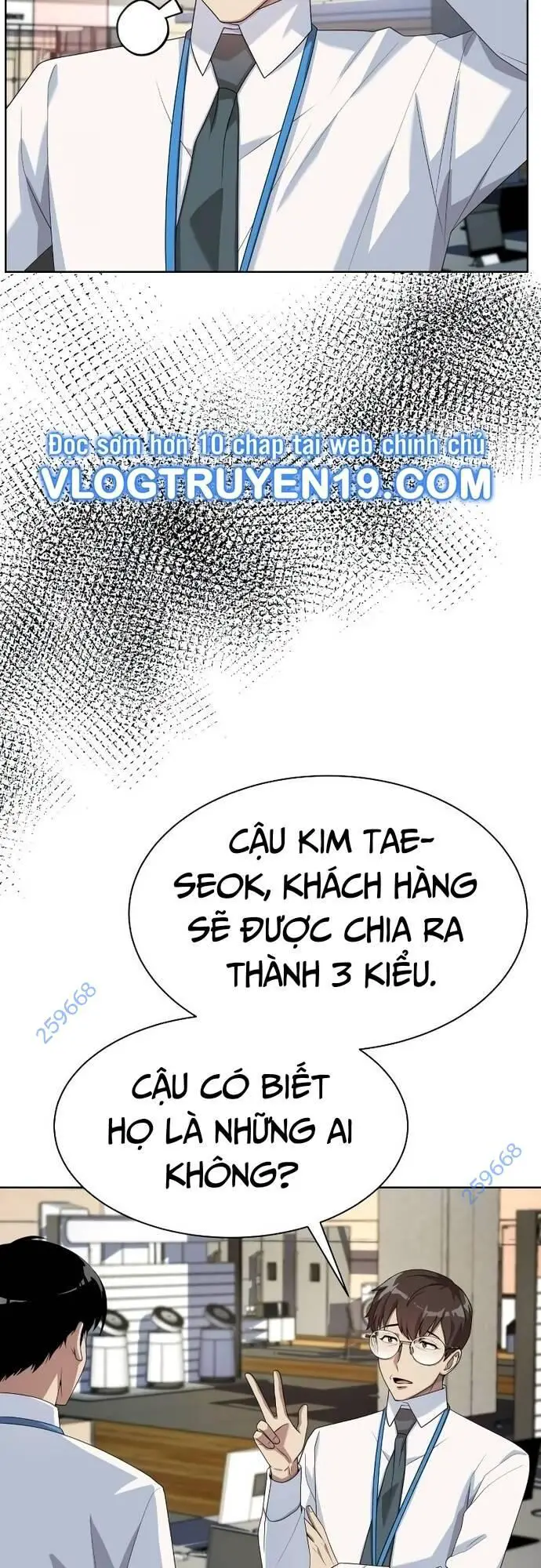 Từ Nhân Viên Vạn Năng Trở Thành Huyền Thoại Nettruyen ZZZ Chương 50 Page 14