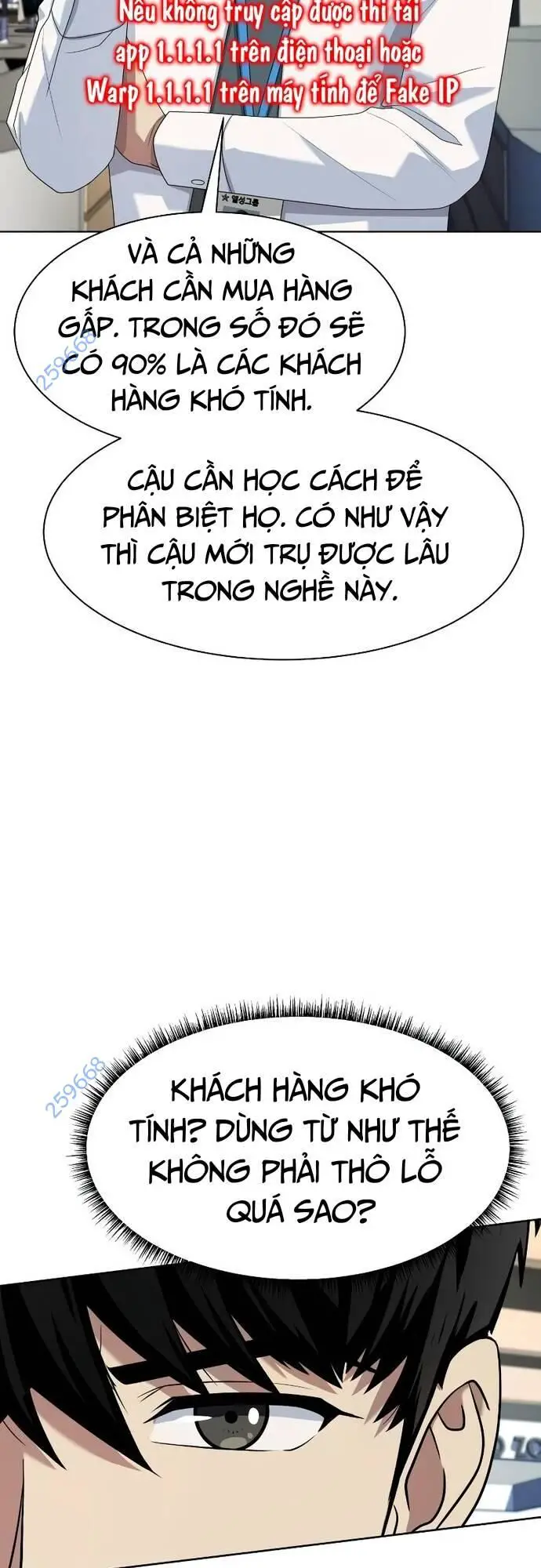 Từ Nhân Viên Vạn Năng Trở Thành Huyền Thoại Nettruyen ZZZ Chương 50 Page 16