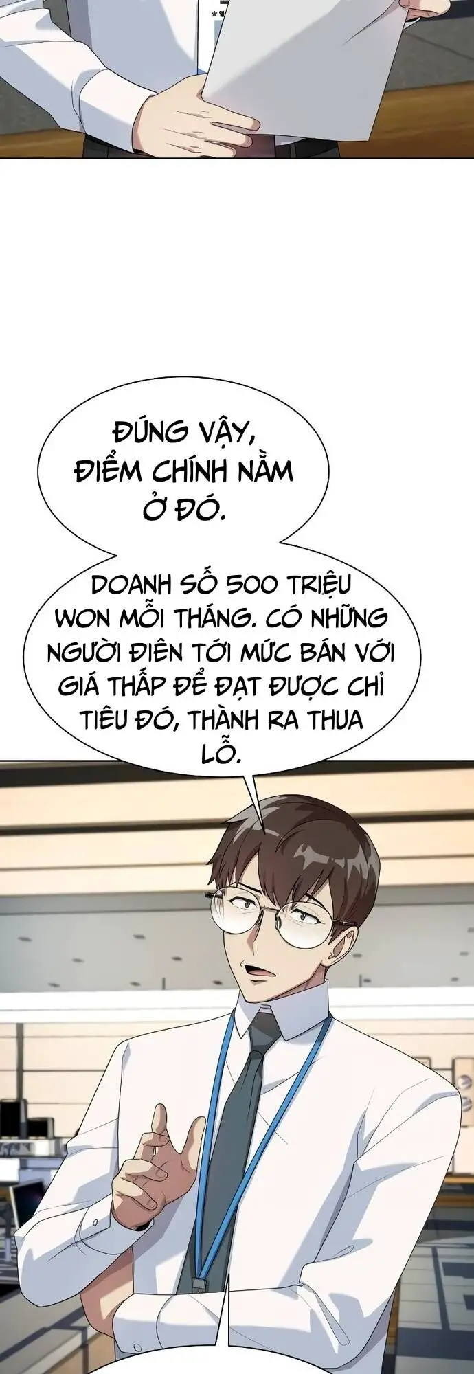 Từ Nhân Viên Vạn Năng Trở Thành Huyền Thoại Nettruyen ZZZ Chương 50 Page 26