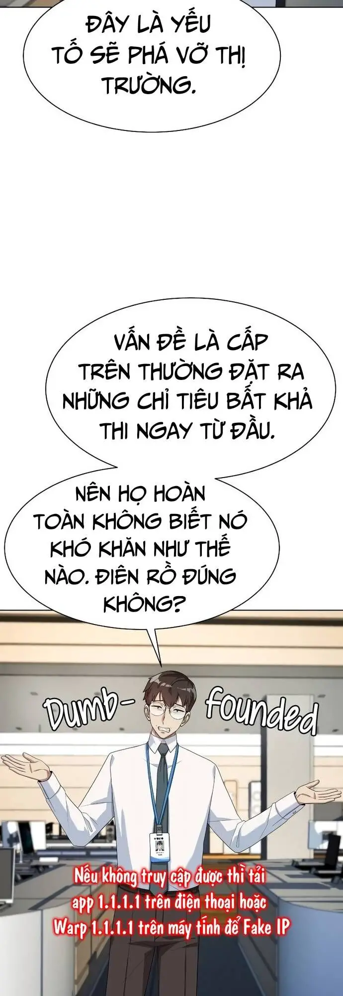 Từ Nhân Viên Vạn Năng Trở Thành Huyền Thoại Nettruyen ZZZ Chương 50 Page 27