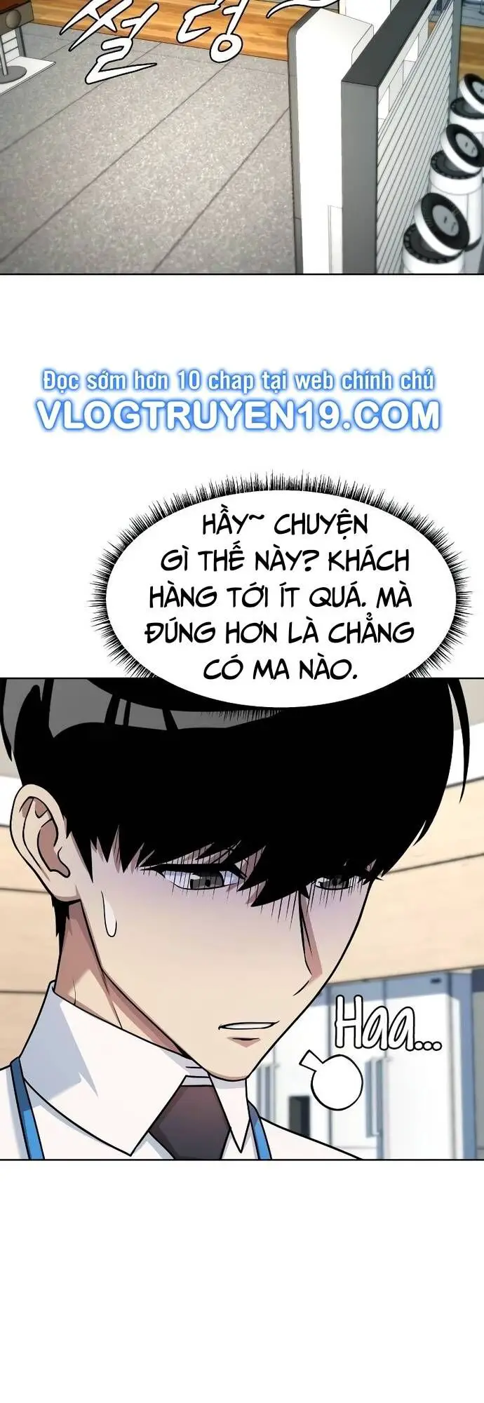 Từ Nhân Viên Vạn Năng Trở Thành Huyền Thoại Nettruyen ZZZ Chương 50 Page 31