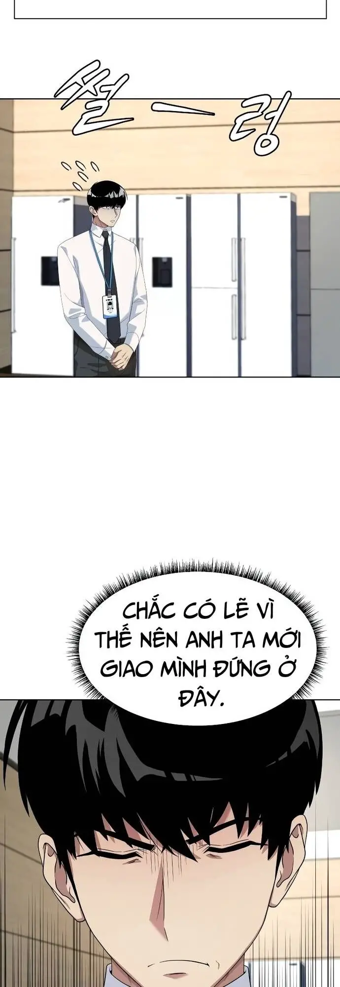 Từ Nhân Viên Vạn Năng Trở Thành Huyền Thoại Nettruyen ZZZ Chương 50 Page 34