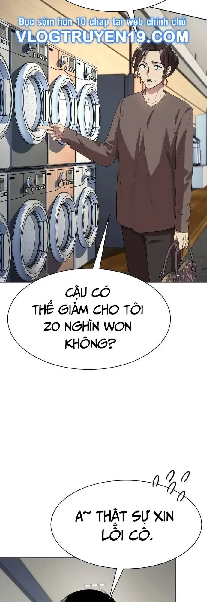 Từ Nhân Viên Vạn Năng Trở Thành Huyền Thoại Nettruyen ZZZ Chương 50 Page 37