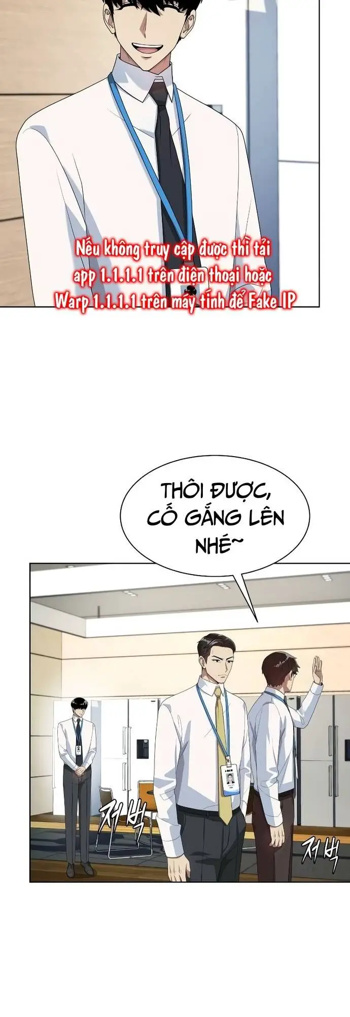 Từ Nhân Viên Vạn Năng Trở Thành Huyền Thoại Nettruyen ZZZ Chương 50 Page 42