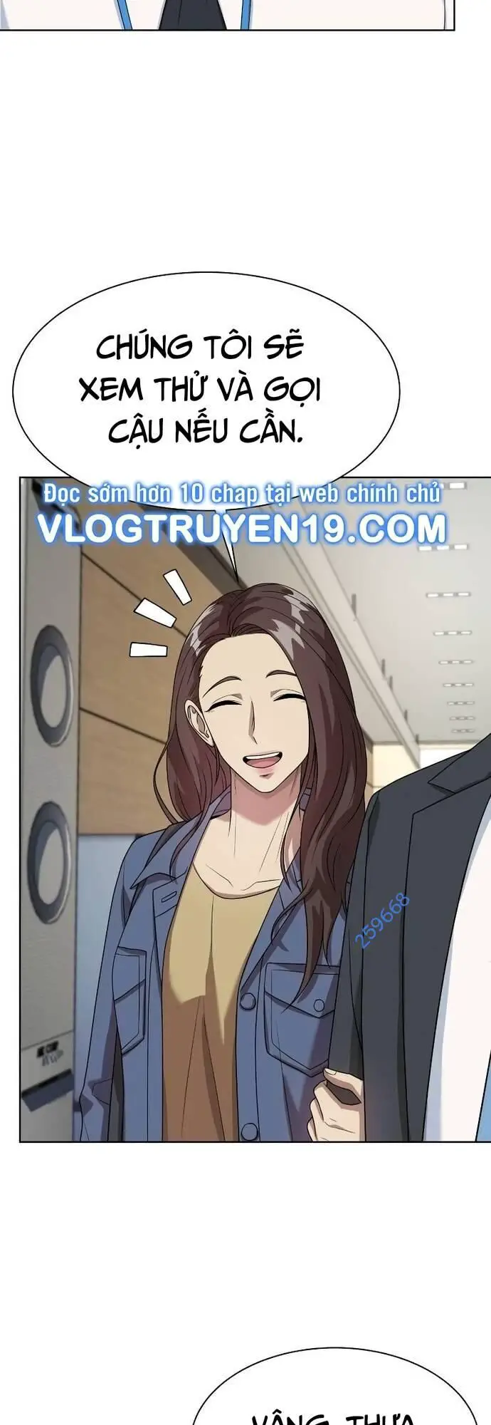 Từ Nhân Viên Vạn Năng Trở Thành Huyền Thoại Nettruyen ZZZ Chương 50 Page 48