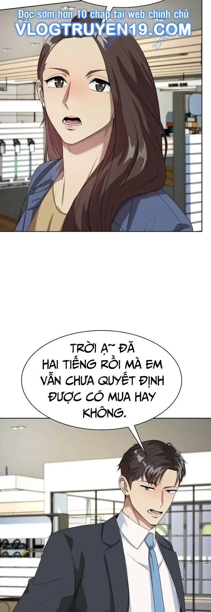 Từ Nhân Viên Vạn Năng Trở Thành Huyền Thoại Nettruyen ZZZ Chương 50 Page 52