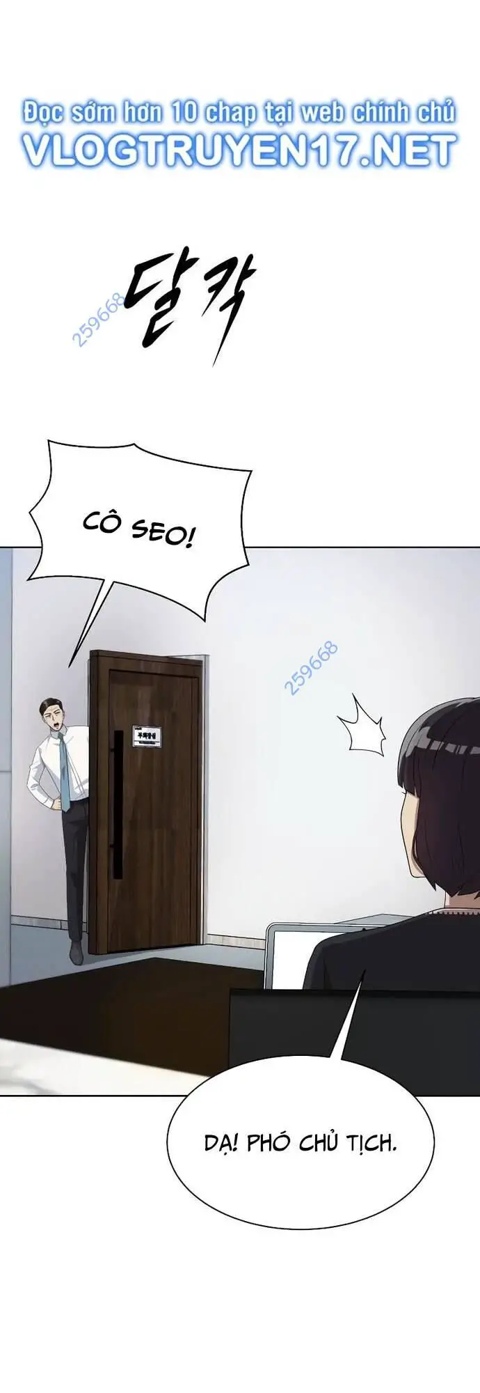 Từ Nhân Viên Vạn Năng Trở Thành Huyền Thoại Nettruyen ZZZ Chương 46 Page 4