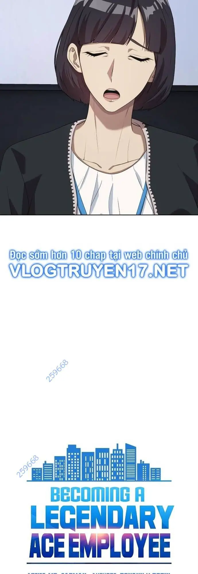 Từ Nhân Viên Vạn Năng Trở Thành Huyền Thoại Nettruyen ZZZ Chương 46 Page 7