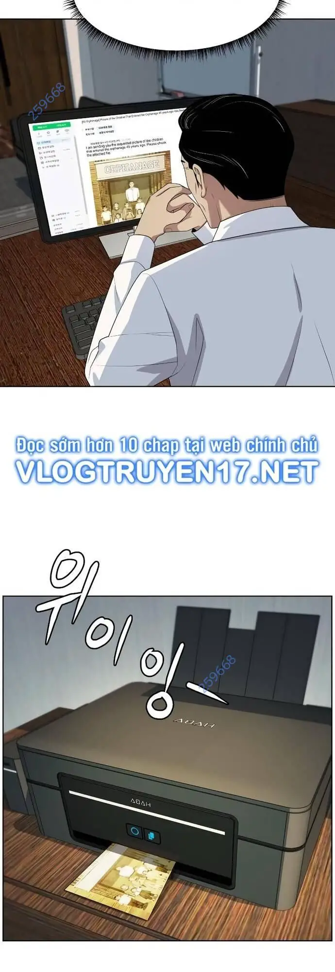 Từ Nhân Viên Vạn Năng Trở Thành Huyền Thoại Nettruyen ZZZ Chương 46 Page 9