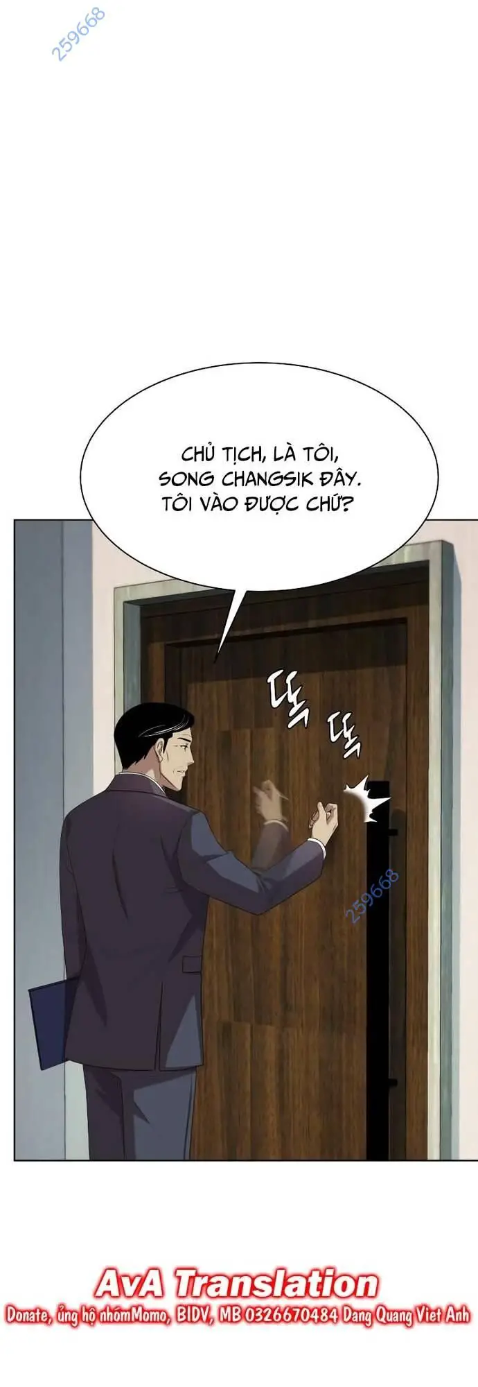 Từ Nhân Viên Vạn Năng Trở Thành Huyền Thoại Nettruyen ZZZ Chương 46 Page 10