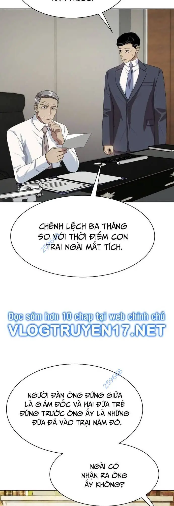Từ Nhân Viên Vạn Năng Trở Thành Huyền Thoại Nettruyen ZZZ Chương 46 Page 12