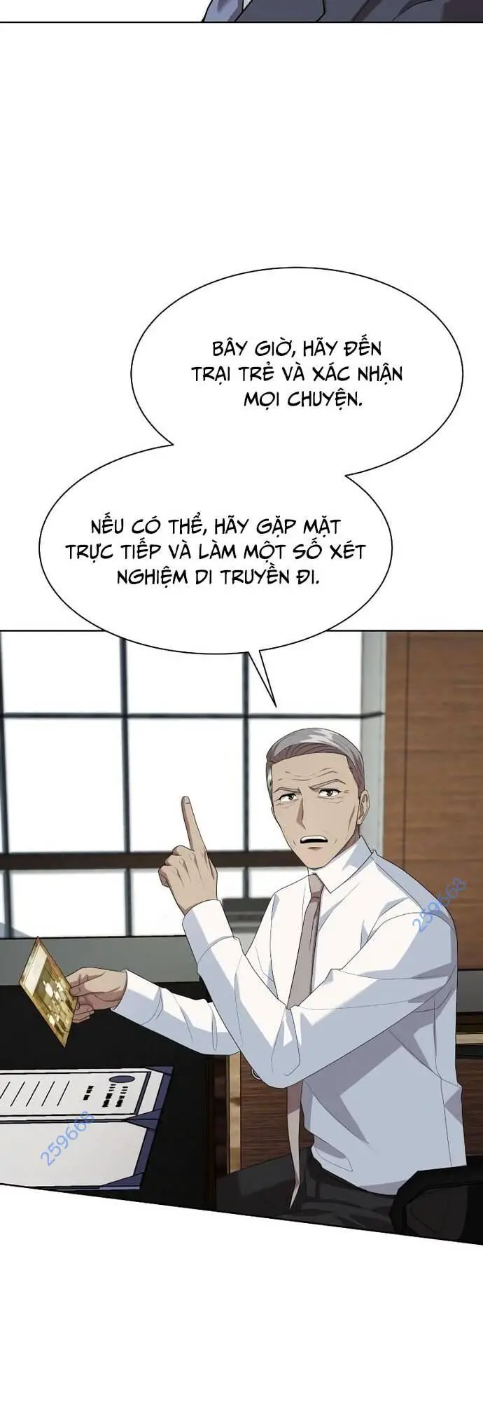 Từ Nhân Viên Vạn Năng Trở Thành Huyền Thoại Nettruyen ZZZ Chương 46 Page 15