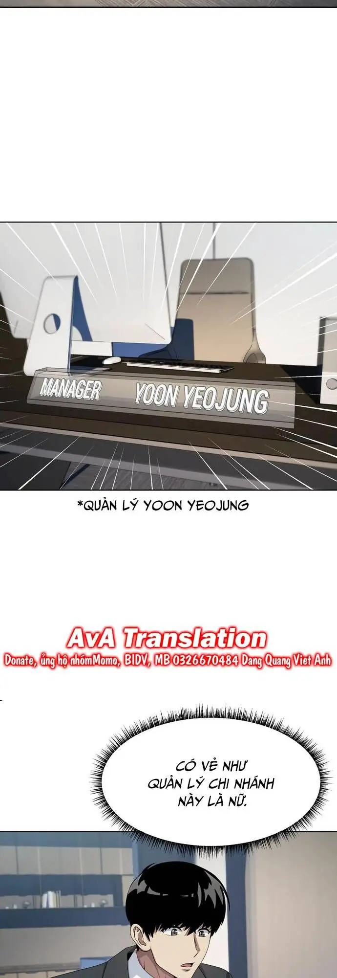Từ Nhân Viên Vạn Năng Trở Thành Huyền Thoại Nettruyen ZZZ Chương 46 Page 32