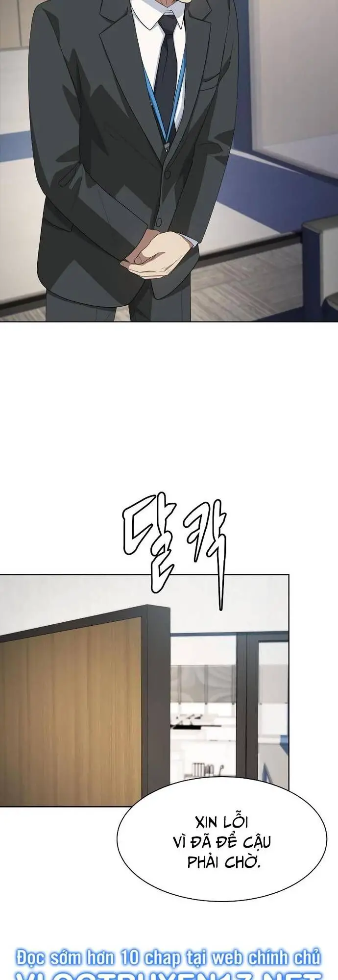 Từ Nhân Viên Vạn Năng Trở Thành Huyền Thoại Nettruyen ZZZ Chương 46 Page 33
