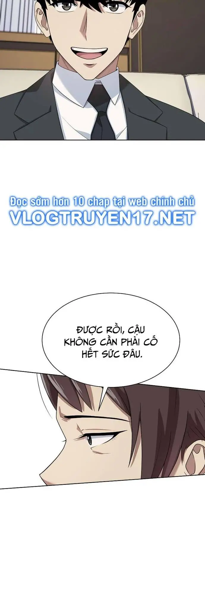 Từ Nhân Viên Vạn Năng Trở Thành Huyền Thoại Nettruyen ZZZ Chương 46 Page 37
